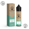 Boîte X6 - Menthe Sauvage  - 50mL - A LA FIOLE - E-liquide - Valeurs Sûres