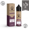 Boîte X6 - Cassis Fraîcheur - 50mL - A LA FIOLE - E-liquide - Valeurs Sûres