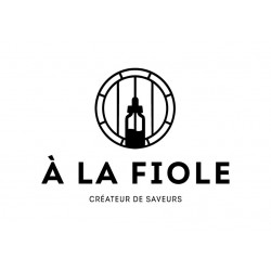 Boîte X6 - Vanille Parfumée - 50mL - A LA FIOLE - E-liquide - Valeurs Sûres